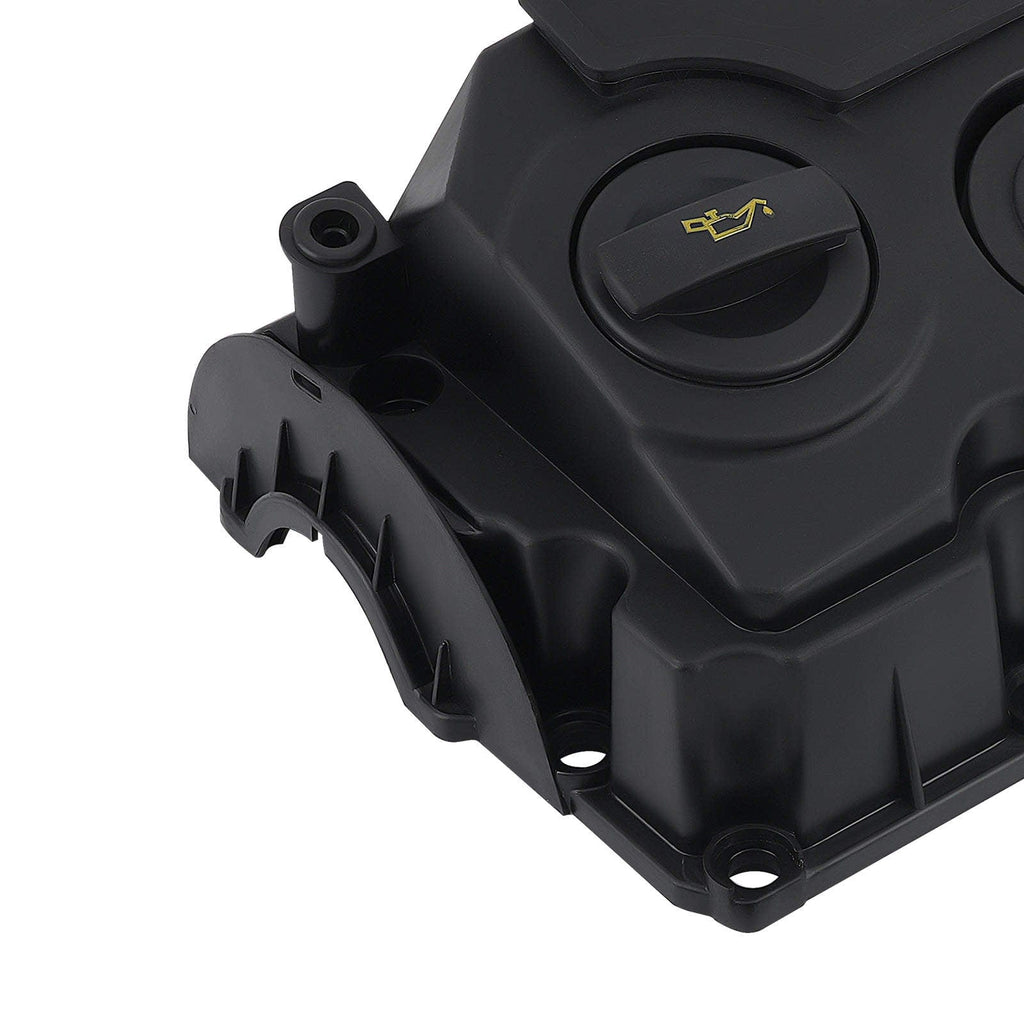 Valve cover suitable for Audi A3 suitable for Seat Skoda Octavia suitable for VW Golf 5 Touran 2.0 TDi 03G103469G
