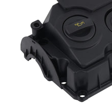 Load image into Gallery viewer, Valve cover suitable for Audi A3 suitable for Seat Skoda Octavia suitable for VW Golf 5 Touran 2.0 TDi 03G103469G
