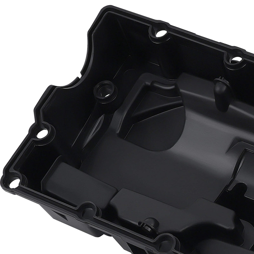 Valve cover suitable for Audi A3 suitable for Seat Skoda Octavia suitable for VW Golf 5 Touran 2.0 TDi 03G103469G