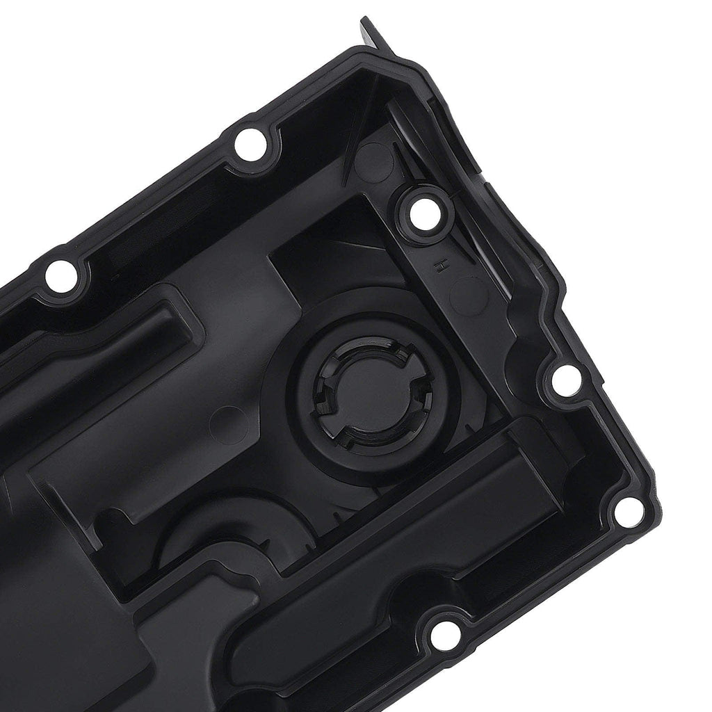 Valve cover suitable for Audi A3 suitable for Seat Skoda Octavia suitable for VW Golf 5 Touran 2.0 TDi 03G103469G