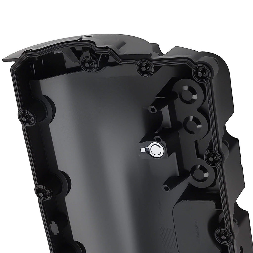 Valve Cover Cylinder Head Cover Suitable for VW T5 Sharan Suitable for Seat Alhambra 1.9T 2.0T