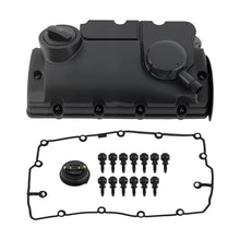 Load image into Gallery viewer, Valve Cover Cylinder Head Cover Suitable for VW T5 Sharan Suitable for Seat Alhambra 1.9T 2.0T