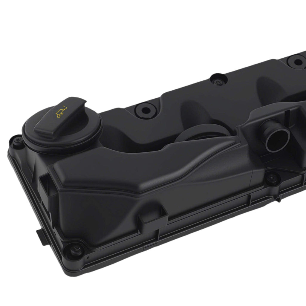 Valve Cover Cylinder Head Cover suitable for AUDI A4 B8 A6 C7 Q5 8RB A5 8T 8F 2.0 TDI