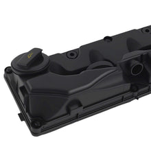 Load image into Gallery viewer, Valve Cover Cylinder Head Cover suitable for AUDI A4 B8 A6 C7 Q5 8RB A5 8T 8F 2.0 TDI