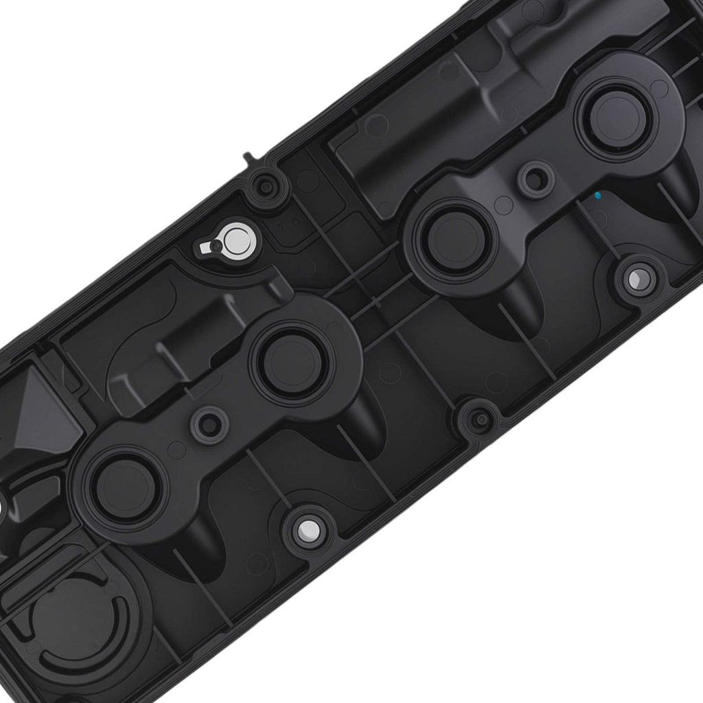 Valve Cover Cylinder Head Cover suitable for AUDI A4 B8 A6 C7 Q5 8RB A5 8T 8F 2.0 TDI