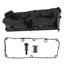 Load image into Gallery viewer, Valve Cover Cylinder Head Cover suitable for AUDI A4 B8 A6 C7 Q5 8RB A5 8T 8F 2.0 TDI