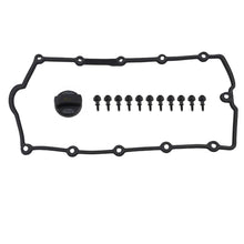Load image into Gallery viewer, Valve Cover Engine Cover Suitable for VW Golf 5 Passat Touran Suitable for Audi A3 2.0L