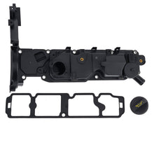 Load image into Gallery viewer, Valve Cover Cylinder Head Cover Suitable for Ford Citroen Peugeot 9688939180