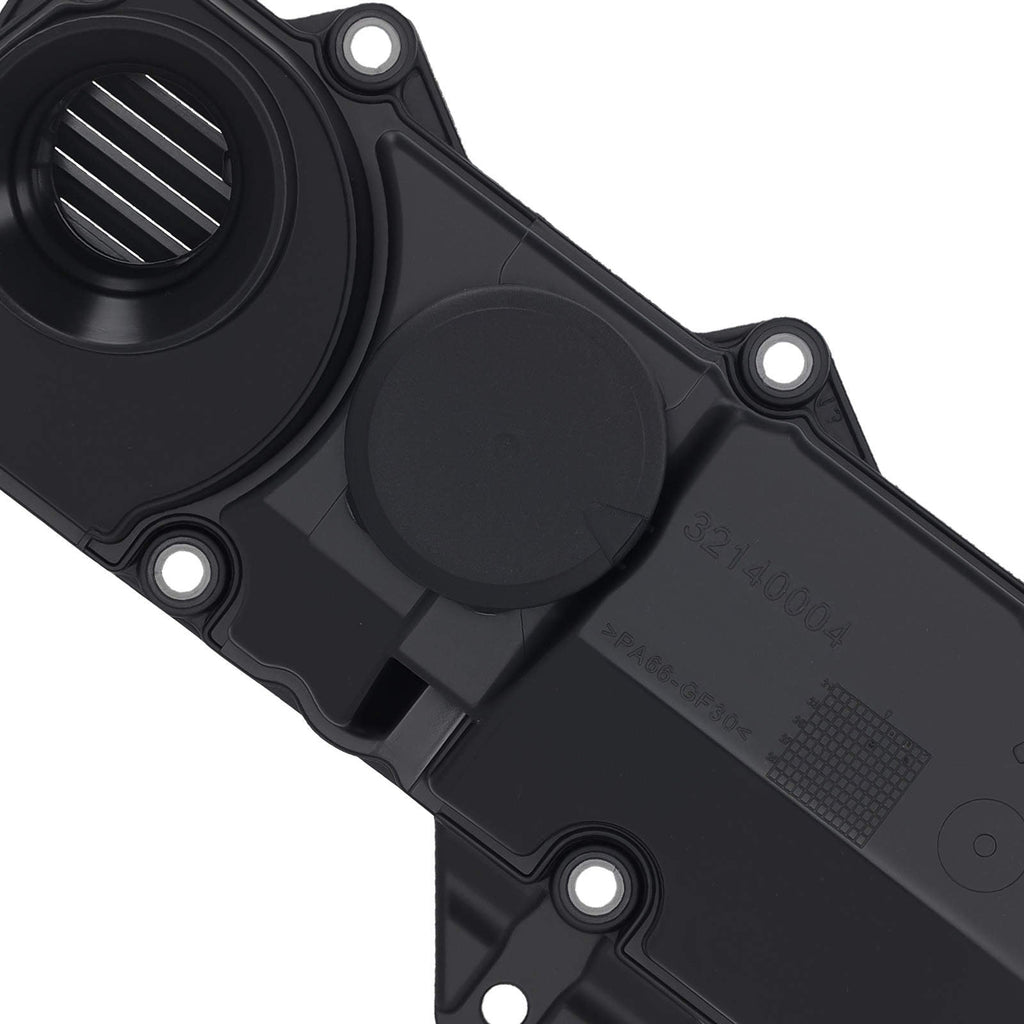 Valve cover suitable for VOLVO XC40 XC60 XC90 2.0L Turbo 2016-2020 OE:32140004