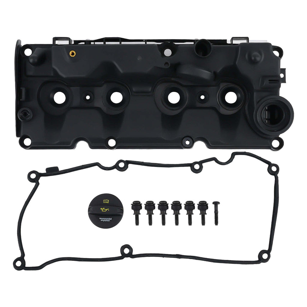 Valve Cover Cylinder Head Cover suitable for Audi A3 suitable for VW Golf VII Passat suitable for Seat 03L103469AD