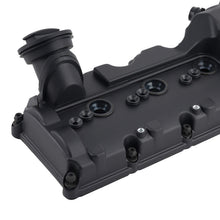 Load image into Gallery viewer, Left Cylinder Head Cover Valve Cover Exhaust Side suitable for Audi A4 for 8K5, B8 3.0L