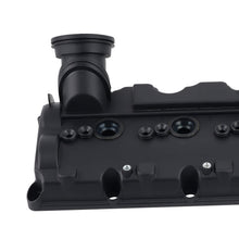 Load image into Gallery viewer, Left Cylinder Head Cover Valve Cover Exhaust Side suitable for Audi A4 for 8K5, B8 3.0L