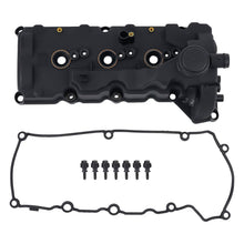 Load image into Gallery viewer, Left Cylinder Head Cover Valve Cover suitable for Audi A4 A6 A7 suitable for VW Touareg 059 103 469 BD