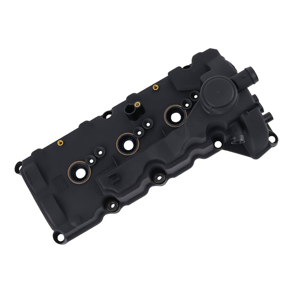 Left Cylinder Head Cover Valve Cover suitable for Audi A4 A6 A7 suitable for VW Touareg 059 103 469 BD