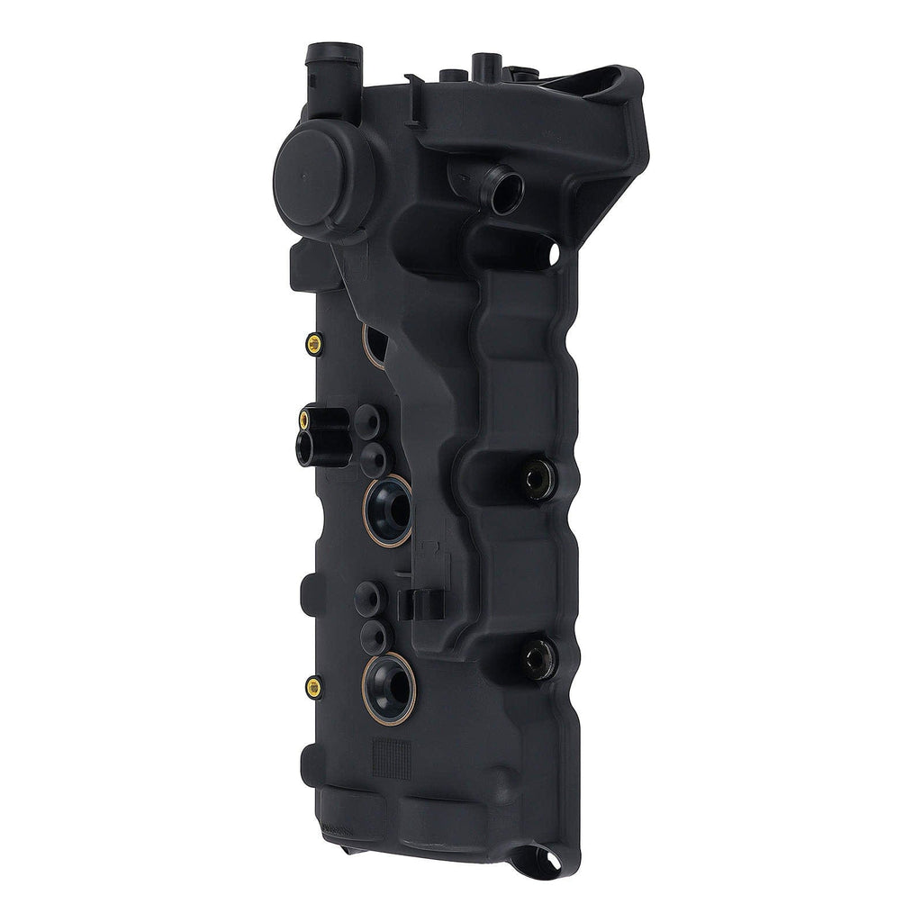 Left Cylinder Head Cover Valve Cover suitable for Audi A4 A6 A7 suitable for VW Touareg 059 103 469 BD