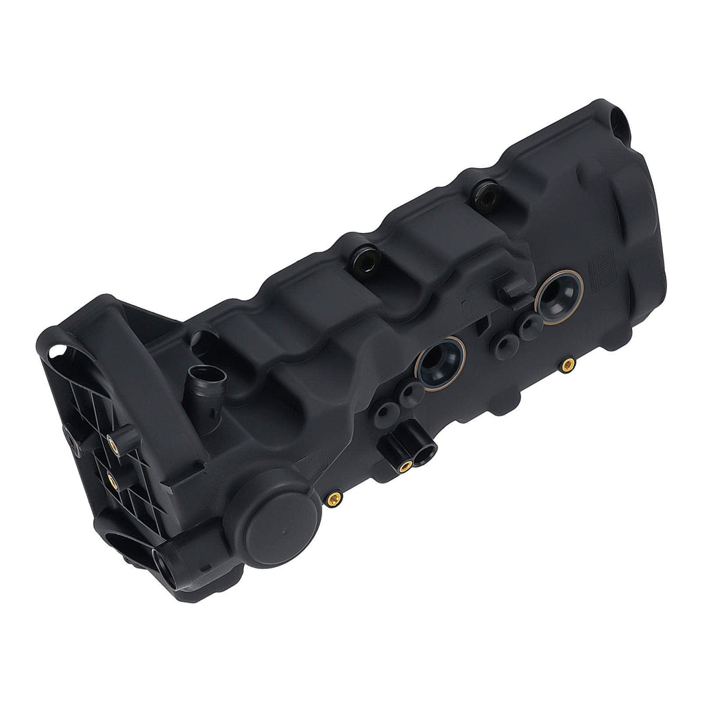 Left Cylinder Head Cover Valve Cover suitable for Audi A4 A6 A7 suitable for VW Touareg 059 103 469 BD