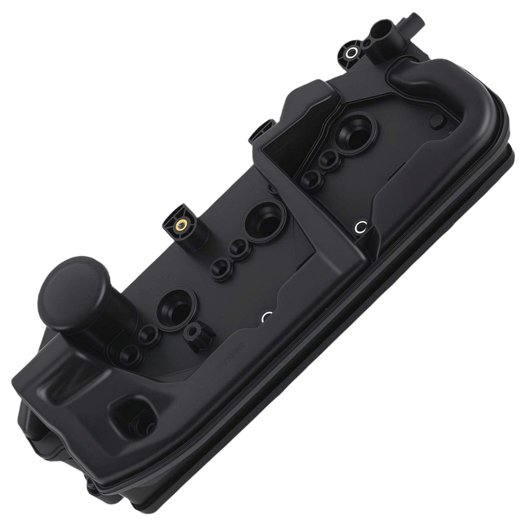 Valve cover Cyl 1-3 suitable for Audi A4 8W2 8WC 3.0 TDI quattro 2015-2018 059103470CS