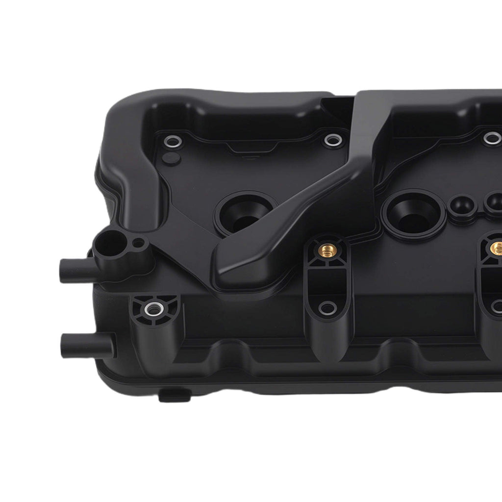 Valve cover Cyl 1-3 suitable for Audi A4 8W2 8WC 3.0 TDI quattro 2015-2018 059103470CS