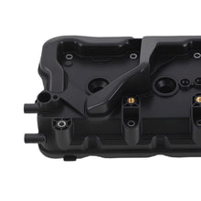 Load image into Gallery viewer, Valve cover Cyl 1-3 suitable for Audi A4 8W2 8WC 3.0 TDI quattro 2015-2018 059103470CS