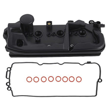 Load image into Gallery viewer, Valve cover Cyl 1-3 suitable for Audi A4 8W2 8WC 3.0 TDI quattro 2015-2018 059103470CS