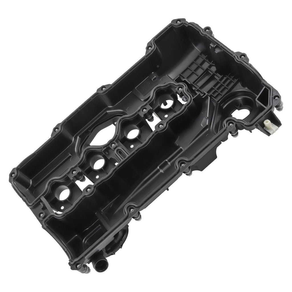 Valve cover + valve cover gasket suitable for BMW N43 1 3 5 E82 E87 E90 E91 1112755362