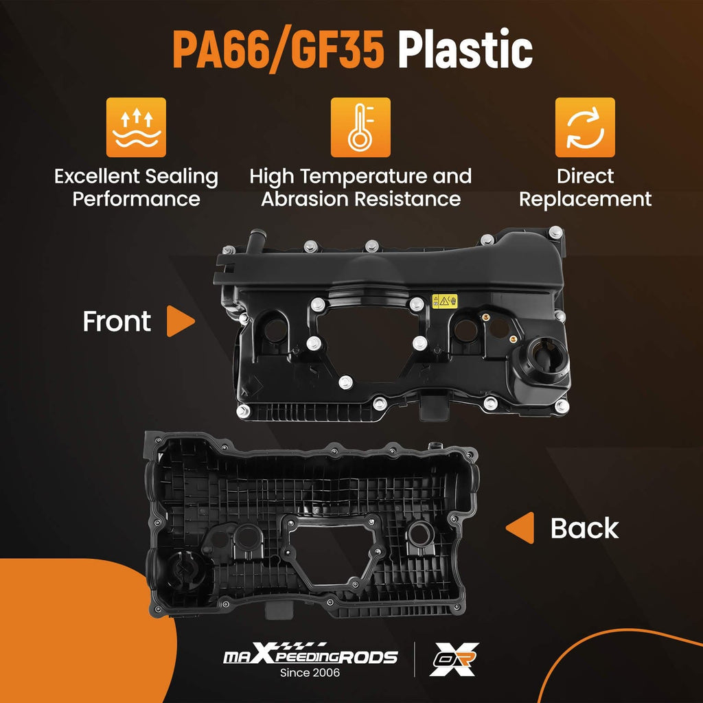 Valve Cover Gasket suitable for BMW E87 E90 E91 3 Touring 318-320i N46 11128645888