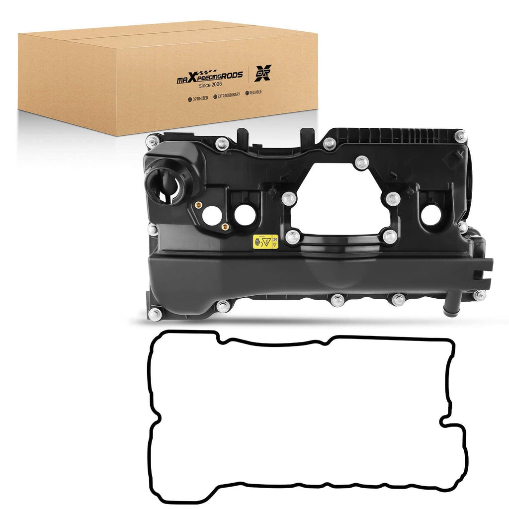 Valve Cover Cylinder Head Cover suitable for BMW X3 E83 Z4 E85 2.0i 3 Series E46 11127509523