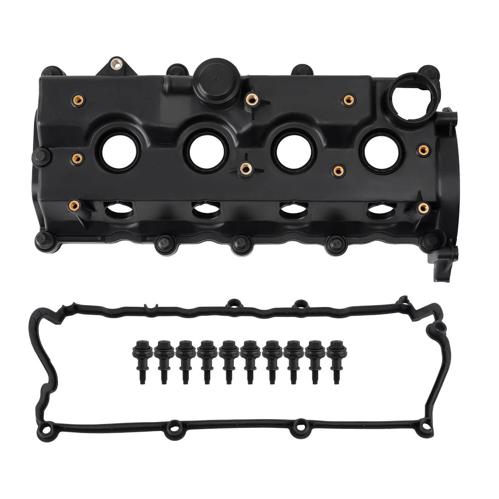 Cylinder Head Cover Valve Cover suitable for OPEL ASTRA J CORSA D MERIVA B MOKKA 1.7 CDTI