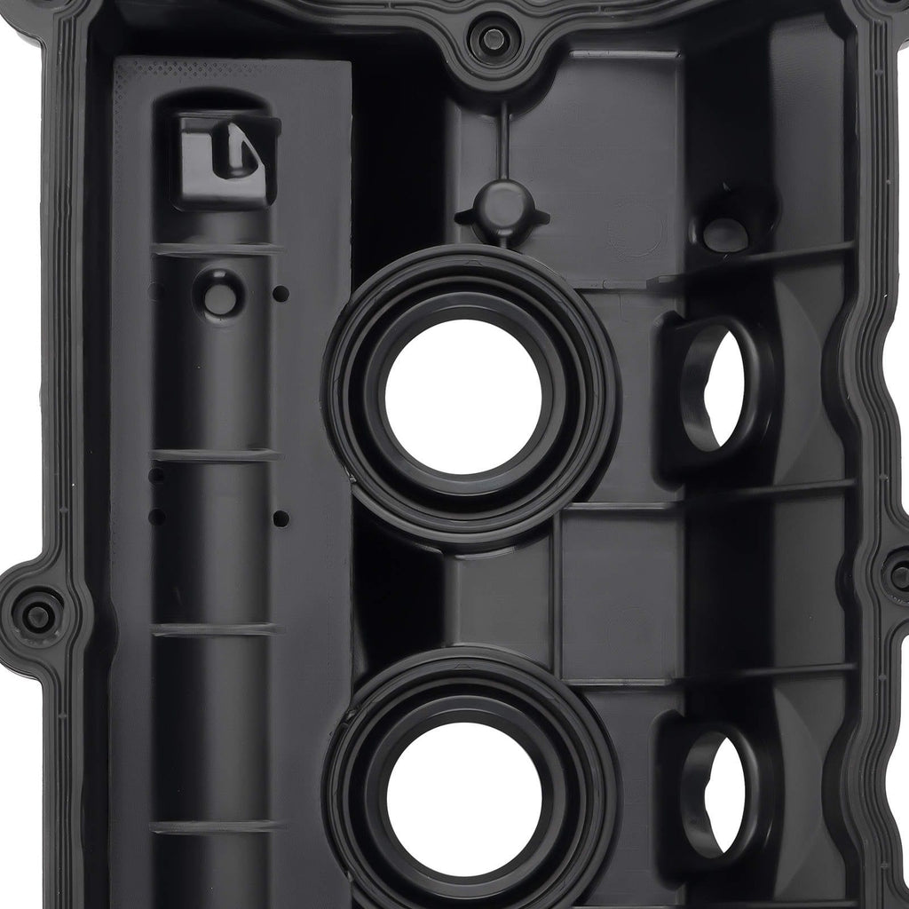 Cylinder Head Cover Valve Cover suitable for OPEL ASTRA J CORSA D MERIVA B MOKKA 1.7 CDTI