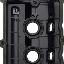 Load image into Gallery viewer, Cylinder Head Cover Valve Cover suitable for OPEL ASTRA J CORSA D MERIVA B MOKKA 1.7 CDTI