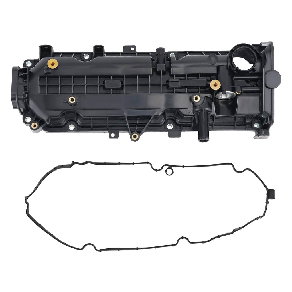 Cylinder head cover valve cover suitable for Fiat 500 312 1.2 LPG Panda suitable for Ford KA 55278923