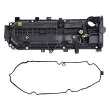 Load image into Gallery viewer, Cylinder head cover valve cover suitable for Fiat 500 312 1.2 LPG Panda suitable for Ford KA 55278923