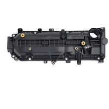 Load image into Gallery viewer, Cylinder head cover valve cover suitable for Fiat 500 312 1.2 LPG Panda suitable for Ford KA 55278923
