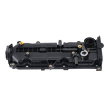 Load image into Gallery viewer, Cylinder head cover valve cover suitable for Fiat 500 312 1.2 LPG Panda suitable for Ford KA 55278923