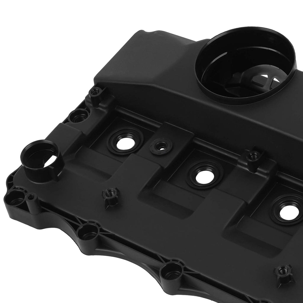 Rocker Cover Cylinder Head Cover suitable for Citroen Jumper suitable for Peugeot Boxer 9659489880