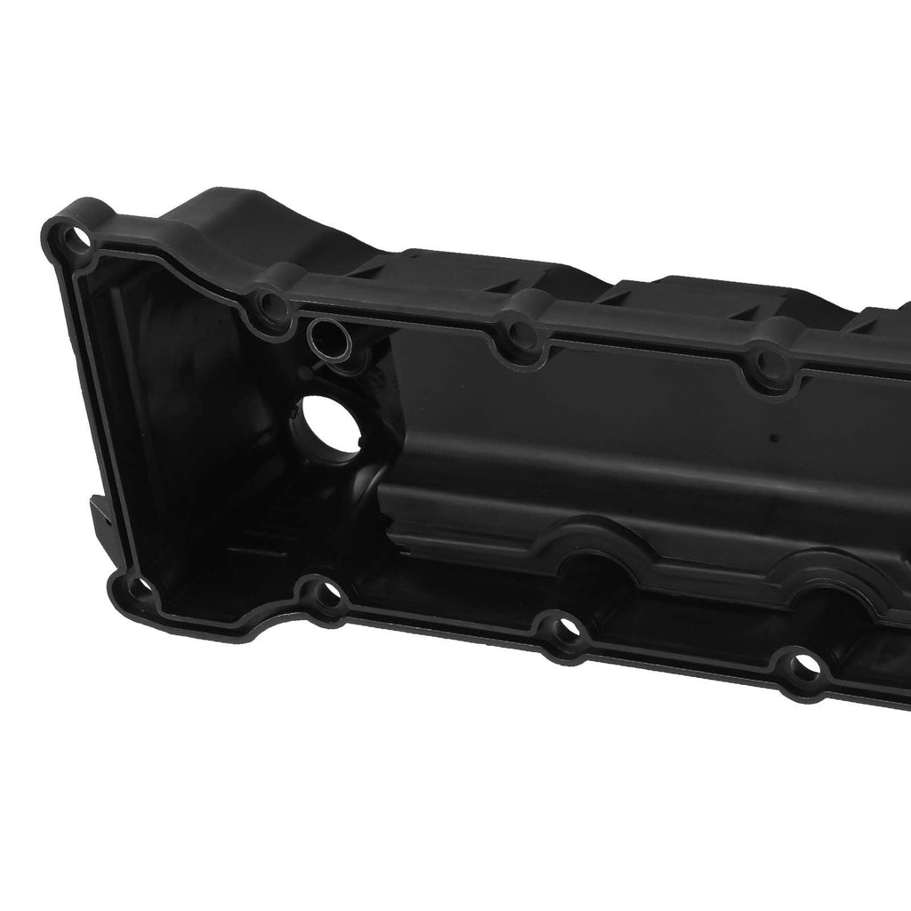 Valve Cover Cylinder Head Cover suitable for Ford Fiesta V 2001 -2008 JD,JH 1.3 1691446