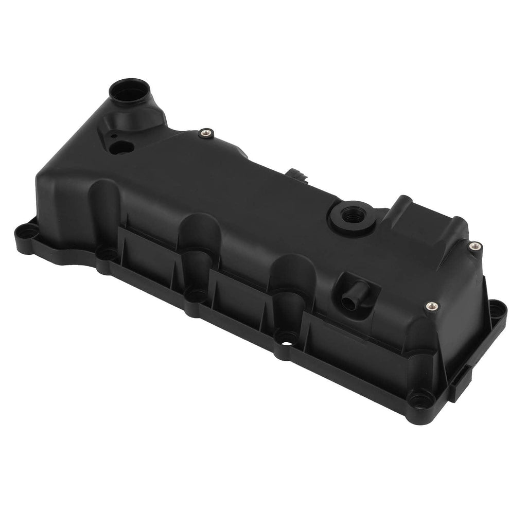 Valve Cover Cylinder Head Cover suitable for Ford Fiesta V 2001 -2008 JD,JH 1.3 1691446