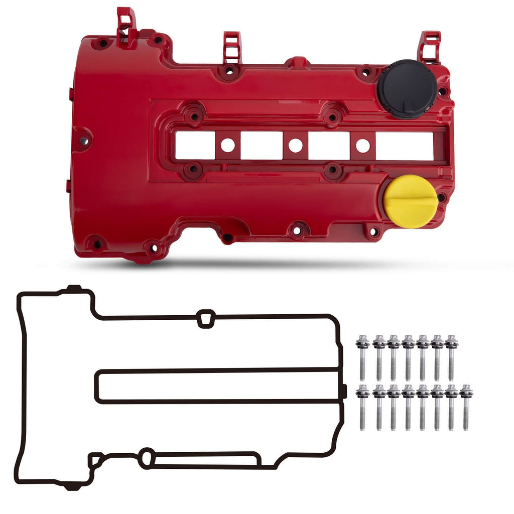 Valve Cover suitable for Chevy Cadillac Buick 2011-2015 25198498 25198874,55573746