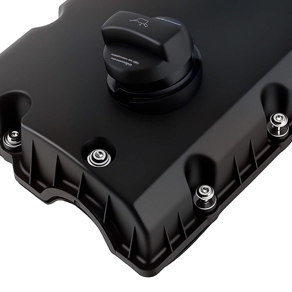 Valve cover engine cylinder suitable for Audi A4 A6 suitable for VW Passat Sharan Transporter V
