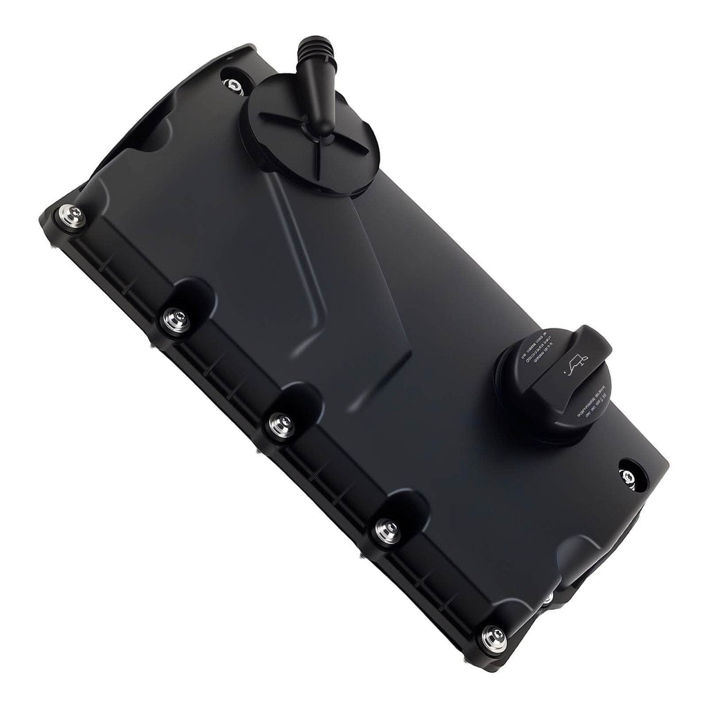 Valve cover engine cylinder suitable for Audi A4 A6 suitable for VW Passat Sharan Transporter V