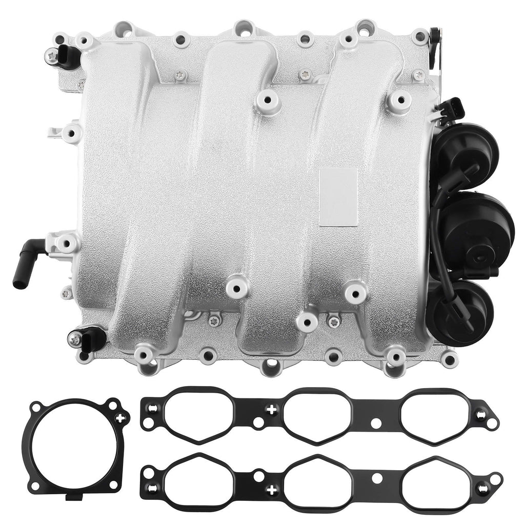 Intake Manifold Module suitable for Mercedes-Benz C300 E350 GLK350 ML350 2721402101