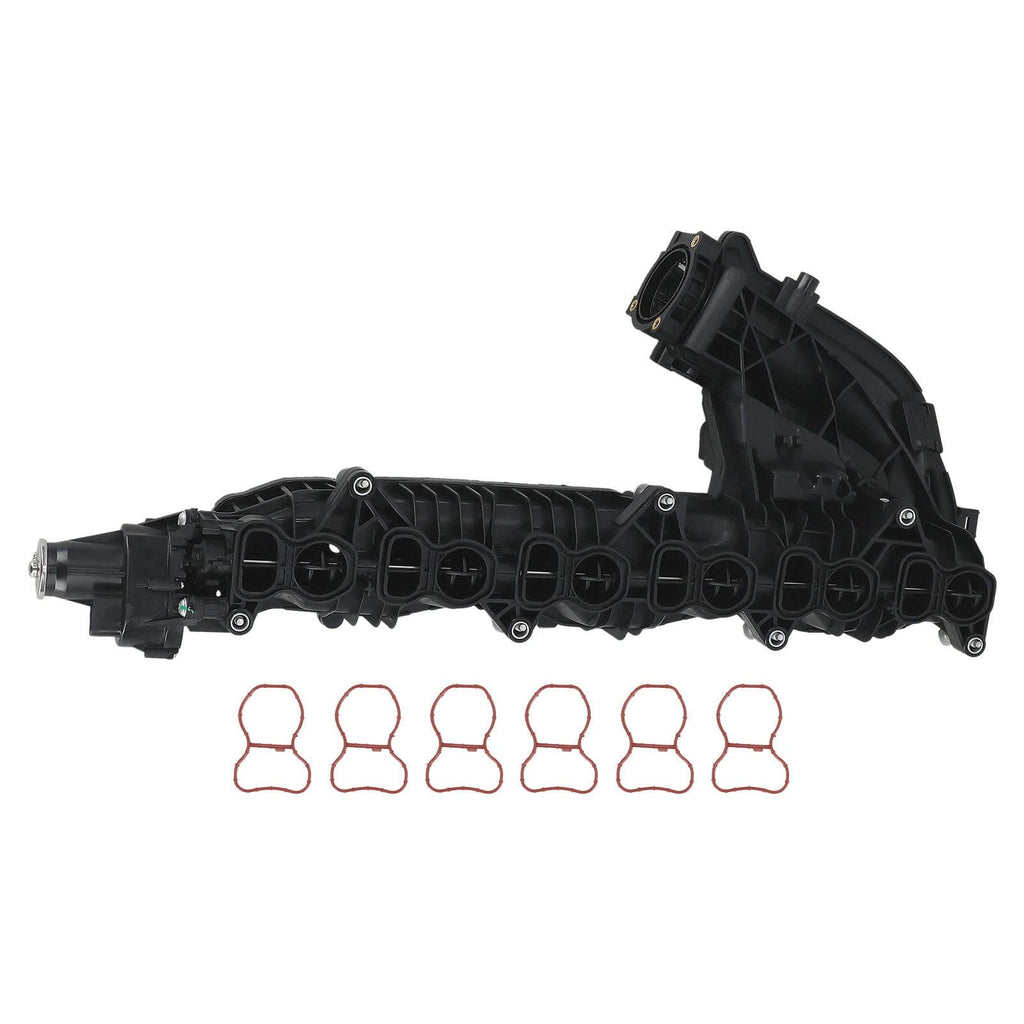 Intake Manifold suitable for BMW E90 E91 E92 320d 330d F10 X3 X1 N47 N57 11618511363