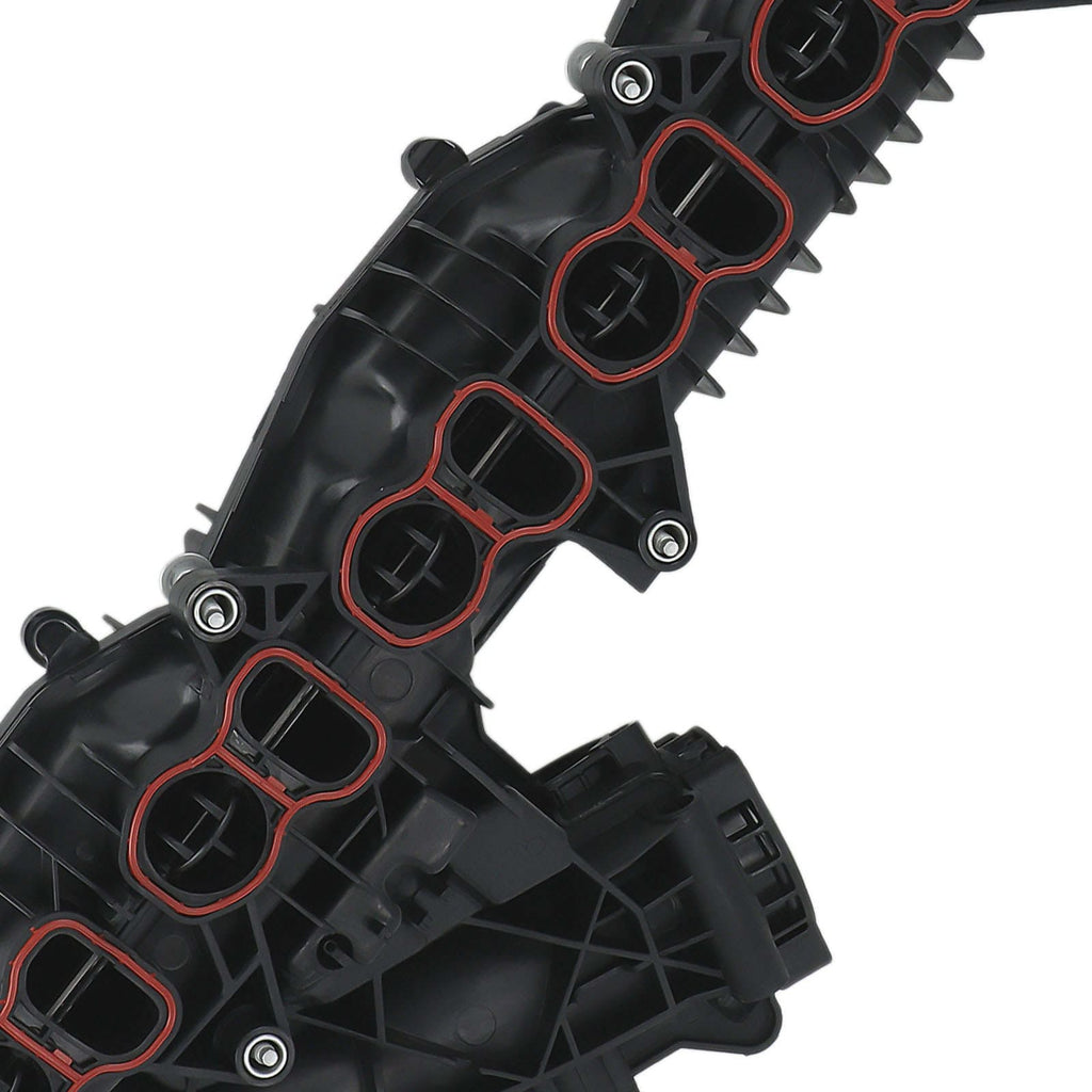 Intake Manifold suitable for BMW E90 E91 E92 320d 330d F10 X3 X1 N47 N57 11618511363
