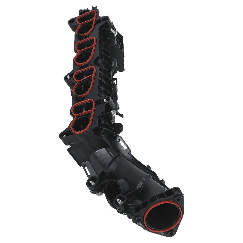Intake manifold with actuator suitable for BMW 2 Series Gran Tourer suitable for MINI Clubman 11618513653