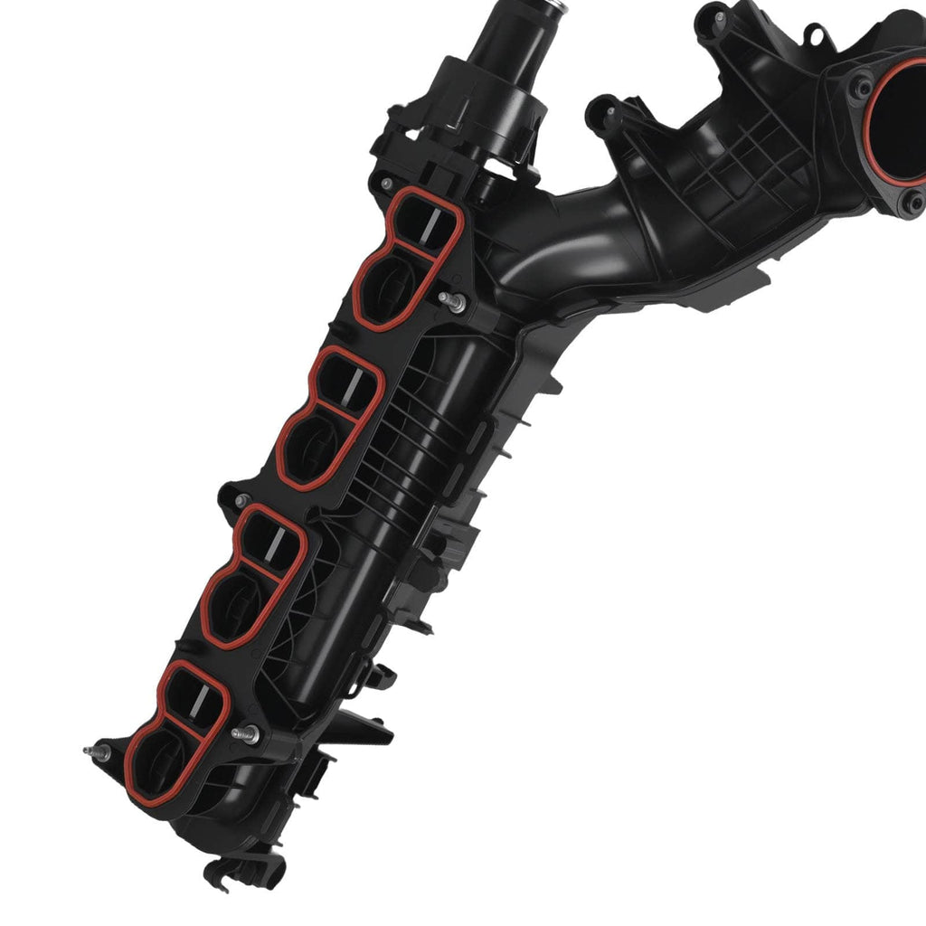 Intake manifold suitable for BMW 1 2 3 4 5 F21 F45 F46 F30 F31 F80 F10 F11 220d 11618513655