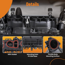 Load image into Gallery viewer, Engine Intake Manifold suitable for BMW 1 Series F20 F21 114d 116d 2015-2019 11618513854