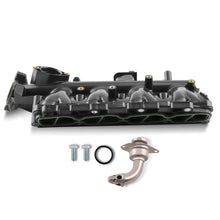 Load image into Gallery viewer, Intake Manifold suitable for Vauxhall Opel Combo Agila Corsa Meriva Tigra 55207034