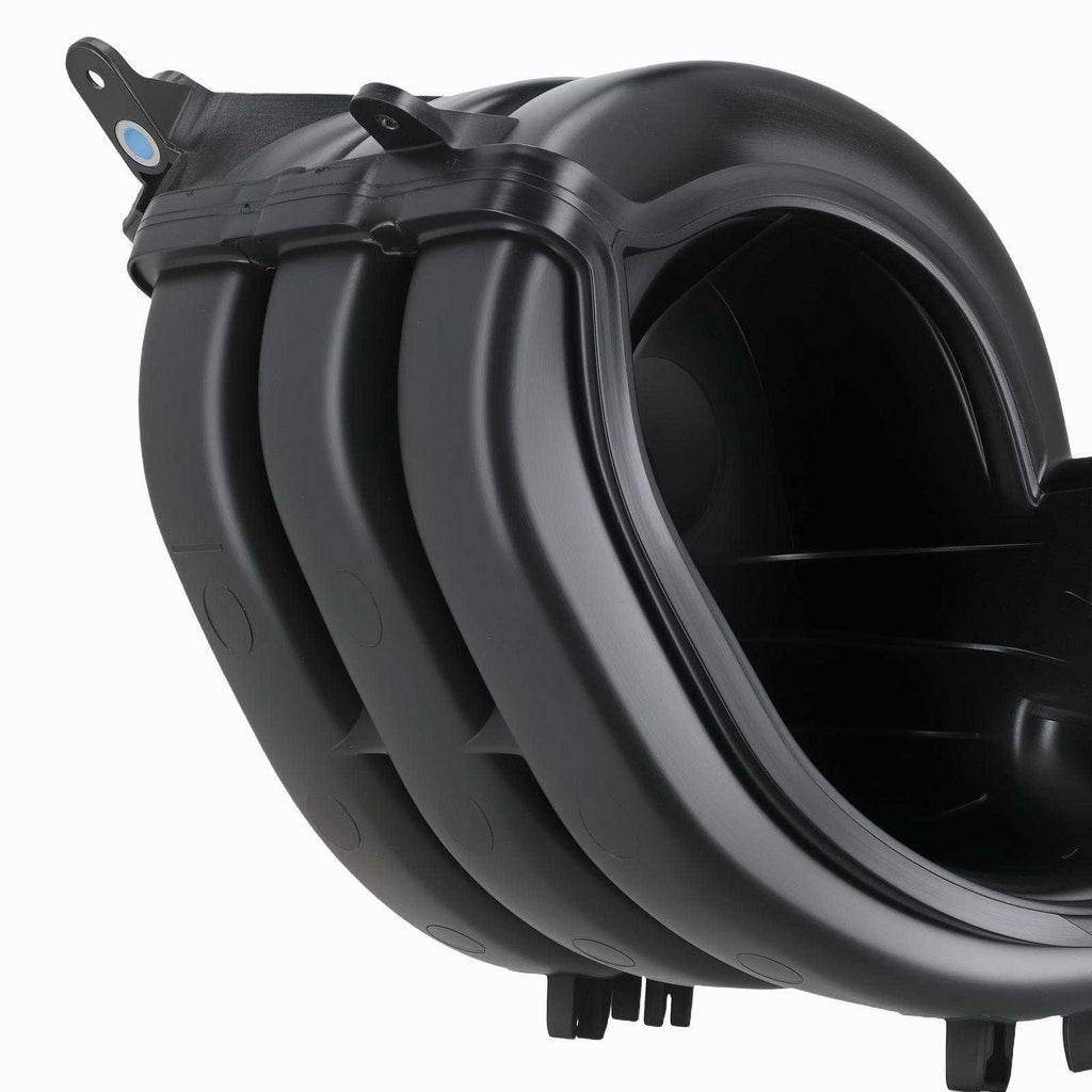 Intake Manifold suitable for Seat Ibiza Mii, suitable for Skoda Fabia Citigo, suitable for VW UP Polo 1.0 11-19