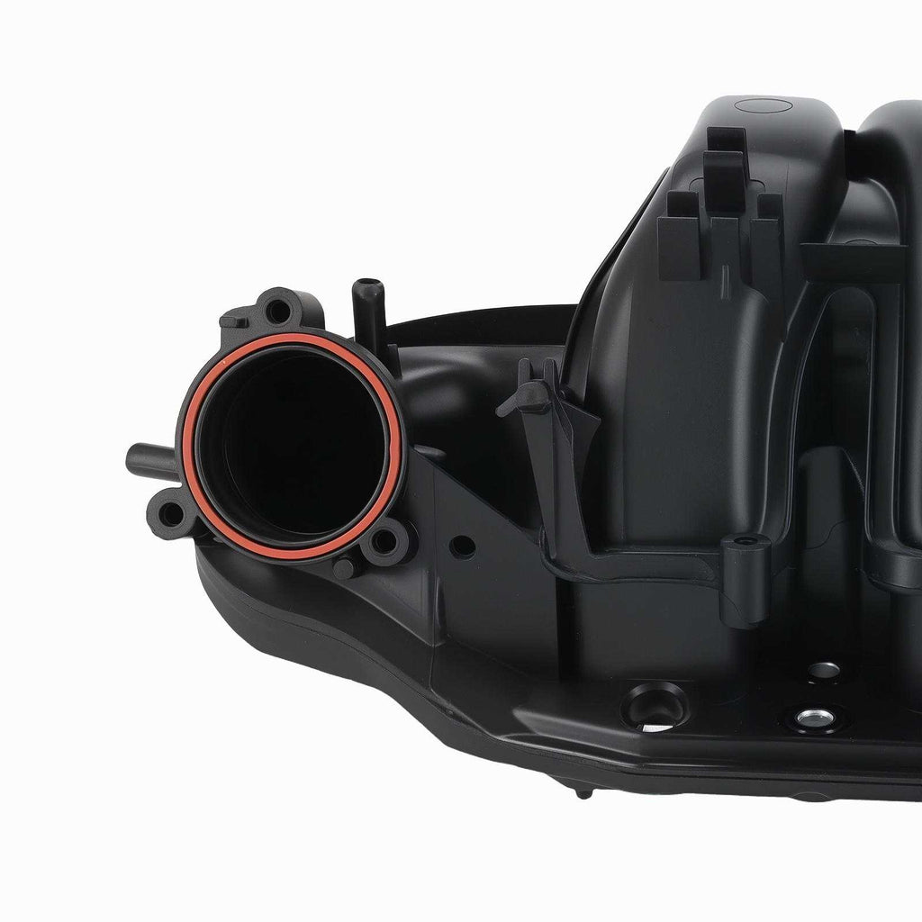 Intake Manifold suitable for Seat Ibiza Mii, suitable for Skoda Fabia Citigo, suitable for VW UP Polo 1.0 11-19