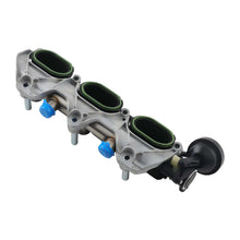 Load image into Gallery viewer, Left and Right Intake Manifolds Suitable for Audi S4 S5 A6 A7 Q5 V6 3.0 06E133109